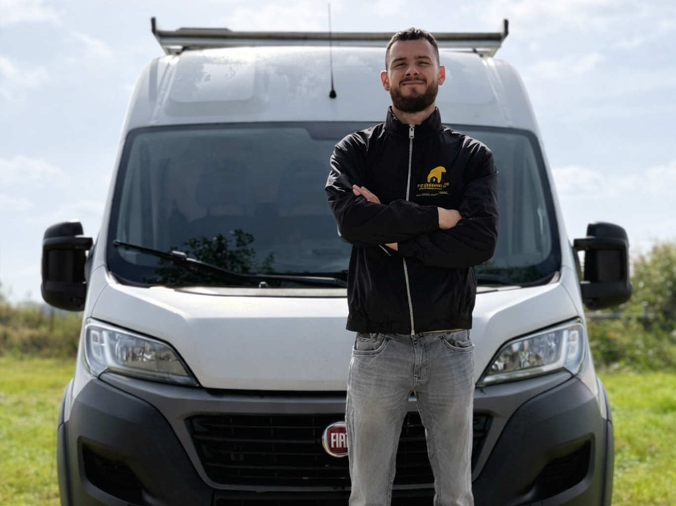 Transparante offerte voor woningontruiming